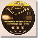 V.A. / MASTERWORKS MUSIC VOL.2 PART 1 (12")