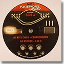 V.A. / MASTERWORKS MUSIC VOL.2 PART 2 (12")