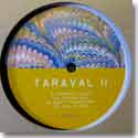 TARAVAL / EP2 (12")