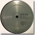 GARBEN EDEN / GARBEN EDEN EP (12")