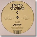 PRINS THOMAS / C REMIXES (2x12")