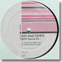 KEY AND TEMPO / BDM SPECIAL VOL.1 (12")