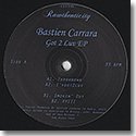 【SALE 40%オフ】BASTIEN CARRARA / GOT 2 LUV EP (12")