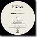 VANDEL / INUNDACIÓN (12")