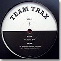 V.A. / TEAM TRAX VOL. 1 (12")