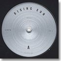 RISING SUN / TRILOGY EP1 (12")