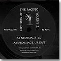 V.A. / RHYTHMS OF THE PACIFIC VOLUME 2 (12")