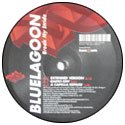 【SALE 30%オフ】BLUE LAGOON / BREAK MY STRIDE (12")