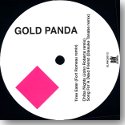 GOLD PANDA / REMIXES (FORT ROMEAU, JOHN ROBERTS, DAISUKE TANABE) (12")