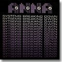 ANNA / SYSTEMS BREAKING DOWN (12")