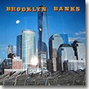 ERIC COPELAND / BROOKLYN BANKS (LP)