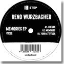 RENO WURZBACHER / MEMORIES EP (12")