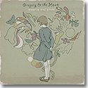 GREGORY AND THE HAWK / MOENIE AND KITCHI (CD)