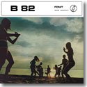 FABIO FABOR / B 82 (LP)