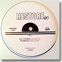 V.A. / RESTORE #4 (12")