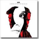 A WINGED VICTORY FOR THE SULLEN / IRIS (CD)