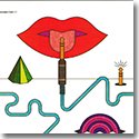 MISKOTOM / QI XIN MIAN GUAN EP (12")