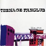 TEENAGE FANCLUB / MAN-MADE (180g) (LP)