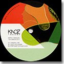 KERRI CHANDLER / SIX PIANOS 2017 (12")