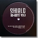 SHIELD RE-EDITS / VOL.3 (12")