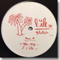 BLUTCH / L'ÎLE EP (12")