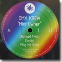 DMX KREW / MINI-OWNER (12")