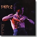 PRINCE / I COULD NEVER TAKE THE PLACE OF YOUR MAN (12")