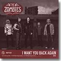 【SALE 50% OFF】THE ZOMBIES / I WANT YOU BACK AGAIN (7")