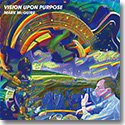 MARK MCGUIRE / VISION UPON PURPOSEL (CD)
