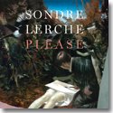 【 SALE 30%オフ】SONDRE LERCHE / PLEASE (CD)