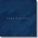 【SALE 30%オフ】SECRET MEADOW / SAME OLD FEAR EP (CDEP)