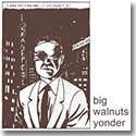 【SALE 50%オフ】BIG WALNUTS YONDER /S.T. (LP)