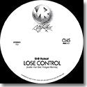 【SALE 30%オフ】SHIT ROBOT, FELIX DICKINSON / LOSE CONTROL, BURNING FLAME (JUSTIN VAN DER VOLGEN REMIXES) (12")