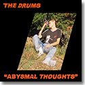 【SALE 30%オフ】THE DRUMS / ABYSMAL THOUGHTS (CD)