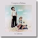 COMPTON & BATTEAU / IN CALIFORNIA (LP)