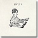 OSKAR SCHUSTER / SINGUR (CD)