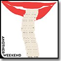 ARIEL PINK  / ANOTHER WEEKEND (7")