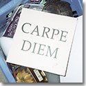 【SALE 30%オフ】WALTER TV / CARPE DIEM (LP)