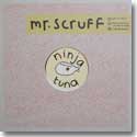 MR. SCRUFF / WHIPLASH (12")