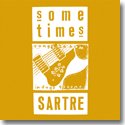SOMETIMES SARTRE / RETROSPECTIVE 85-89 (CD)