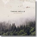 TAMAS WELLS / THE PLANTATION (CD)