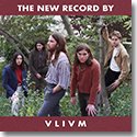 VLIVM / THE NEW RECORD BY VLIVM (7")