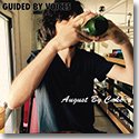 【SALE 30% OFF】GUIDED BY VOICES / AUGUST BY CAKE (2LP)