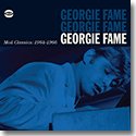 GEORGIE FAME / MOD CLASSICS: 1964 - 1966 (2LP)
