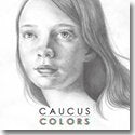 CAUCUS / COLORS (CD)