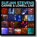 【SALE 50%オフ】SUFJAN STEVENS / BLUE BUCKET OF GOLD (LIVE) / HOTLINE BLING (LIVE) (12")