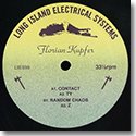 FLORIAN KUPFER / S.T. (12")