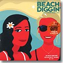 V.A. / BEACH DIGGIN' VOL.5 BY GUTS & MAMBO (2LP)