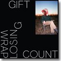 【SALE 30%オフ】GIFT WRAP / LOSING COUNT (LP)