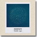 SWEENEY / MIDDLE AGES (CD-R)